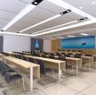 2023大会议室桌椅装修设计效果图欣赏