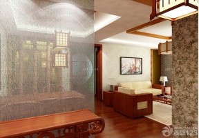 玻璃隔断 隔断设计 