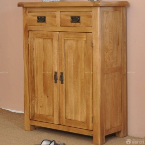 橡木家具 中式风格设计 