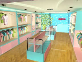 孕婴店