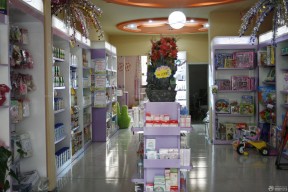 孕婴店 