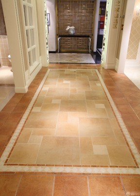 东鹏瓷砖 入户门