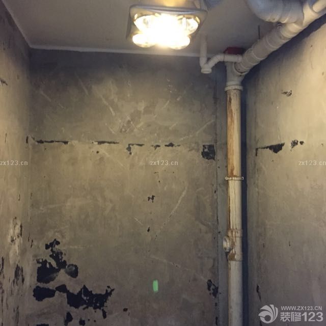 昨下午去看了一趟，基本就已经拆改完了，对辛勤工作的师傅表示感谢！下一步是水电改造，期待！