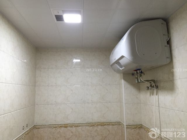 吊顶装的不错，大赞一个！