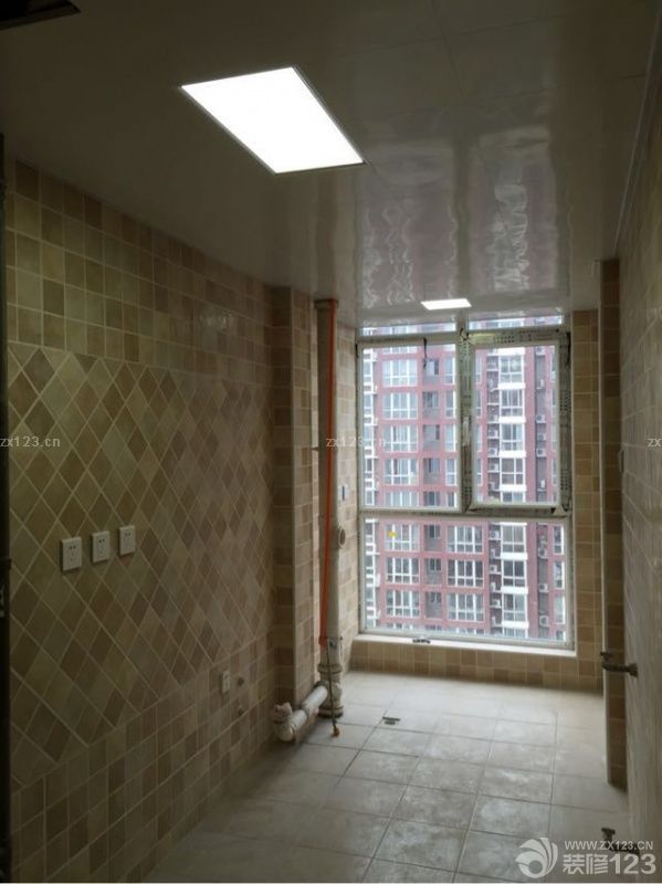 吊顶装的不错，大赞一个！