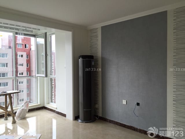 终于施工结束了，今天也进行了验收，整个来说还是不错的！