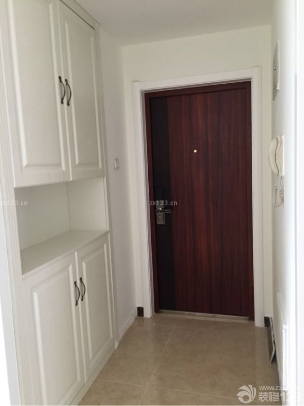 终于施工结束了，今天也进行了验收，整个来说还是不错的！