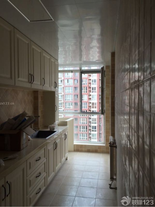 终于施工结束了，今天也进行了验收，整个来说还是不错的！