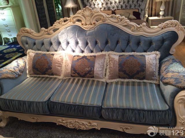 去选的家具，四万1！便宜到没盆友。如果换到其他地方买，没有10万买不到！呼唤～物流找的公公朋友，全免。