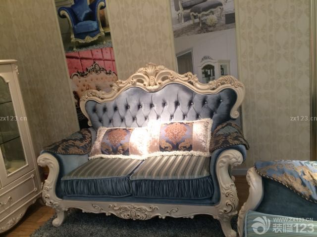 去选的家具，四万1！便宜到没盆友。如果换到其他地方买，没有10万买不到！呼唤～物流找的公公朋友，全免。