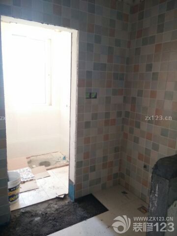 瓦工暂时完工啦，美美哒^O^