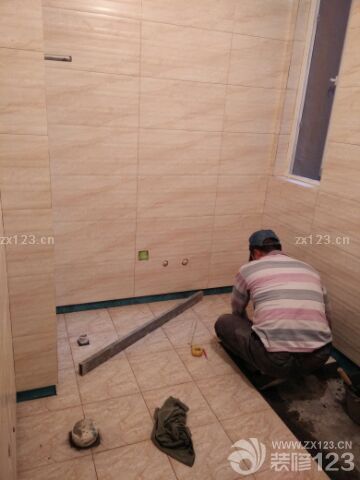 瓦工暂时完工啦，美美哒^O^