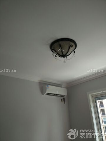 时间已经相当紧迫了，装修公司也安排的十分紧凑，我们也联系了家电安装，都很辛苦，今天也做了保洁，果然大变样，看看成果吧。