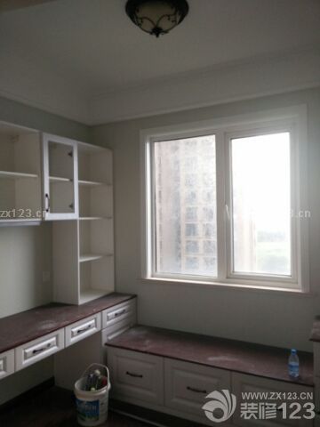 时间已经相当紧迫了，装修公司也安排的十分紧凑，我们也联系了家电安装，都很辛苦，今天也做了保洁，果然大变样，看看成果吧。