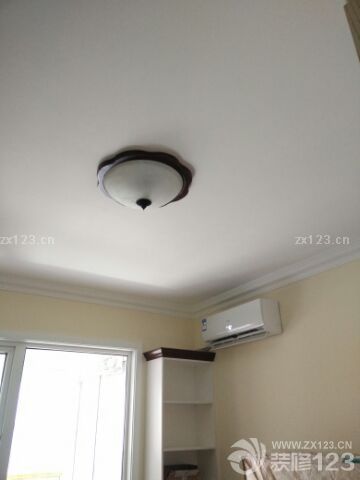 时间已经相当紧迫了，装修公司也安排的十分紧凑，我们也联系了家电安装，都很辛苦，今天也做了保洁，果然大变样，看看成果吧。