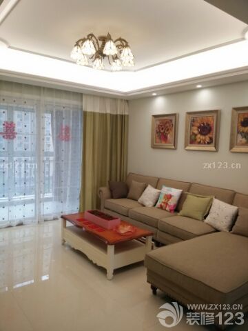 基本完工，装修公司真给力，后期还陆续根据我们的要求做完善。双方的爸妈都挺满意的，也没耽误婚礼。结婚那天大家来新房，都赞不绝口，啥也不说了，上图。