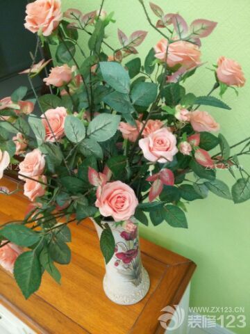 好喜欢我们的家！装修之后就更加的不一样了。