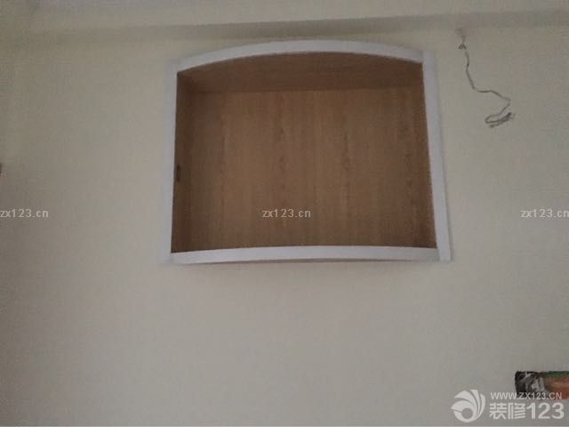 基本快完工了哟～是不是觉得油漆之后看起来就漂亮多了啊！