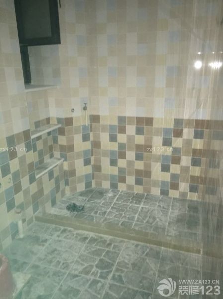 基本快完工了哟～是不是觉得油漆之后看起来就漂亮多了啊！