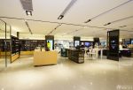 商场化妆品店门头设计图