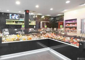 店面设计效果图 
