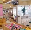 孕婴店现代室内装修实景图片 
