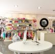 孕婴店最新室内装修效果图图集 