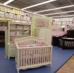 大型孕婴店室内装修效果图欣赏