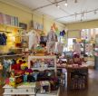 小型孕婴店室内设计装修图 