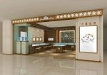 珠宝店店面门头装修效果图