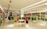 儿童服装店面装修效果图欣赏