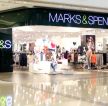 服装门店门面装修设计效果图
