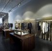 个性时尚女装店面服装效果图