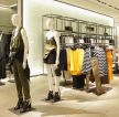 时尚女装店面服装效果图