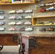 小型鞋店门面室内装修效果图片