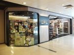 普通鞋店店面装修设计图