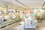 服装店童装店面装修效果图大全