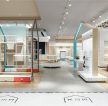 童装店展厅简装修效果图 