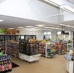 711便利店超市陈列图片欣赏
