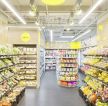 711便利店吊顶设计装修效果图片