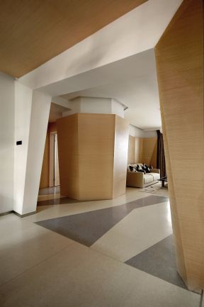 极简家居设计