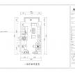 2023小户型复式阁楼户型图