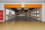 2023手机店面门头设计效果图
