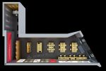 2023手机店立面图布置效果图