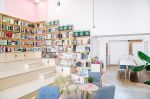 2023咖啡厅店面设计图片