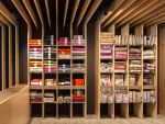 简约风格500平高端家居用品店收纳柜设计图片