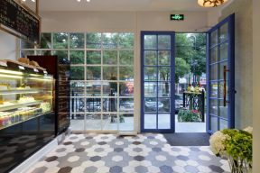 蛋糕店装修图 蛋糕店图片 蛋糕店效果图