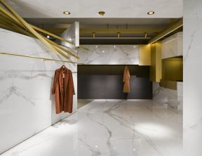 服装店店面装修图 服装店店面图 服装店店面装修