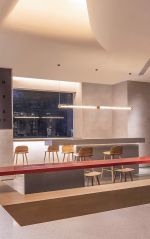 60平方奶茶店装修设计图片大全
