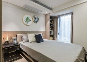 次卧室装修效果图大全图片 次卧室装修图片